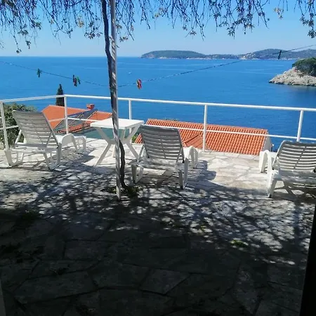 Stikovica * دوبروفينك