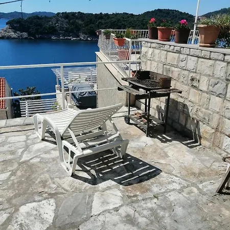 شقة Stikovica دوبروفينك