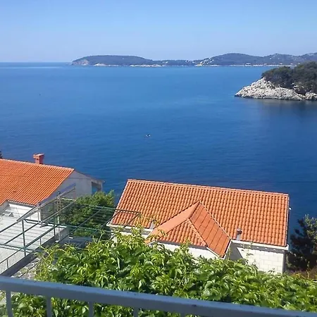 Stikovica