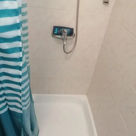 شقة Stikovica *