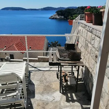 Stikovica دوبروفينك