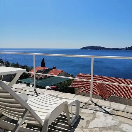 Stikovica * Dubrovnik