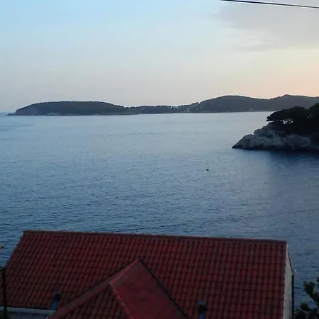 Stikovica