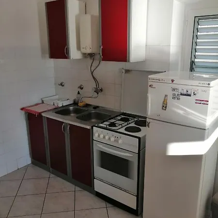 Stikovica Apartment *