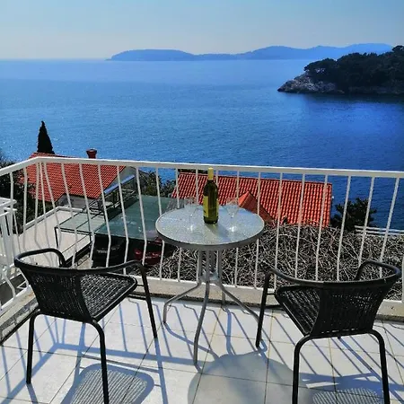 Apartment Stikovica