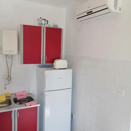 Stikovica Apartment