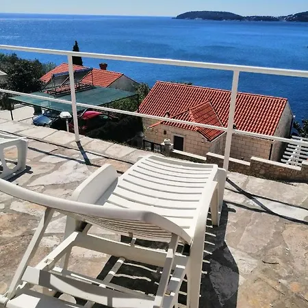 Apartment Stikovica Dubrovnik