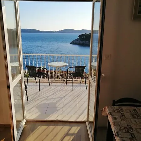 Stikovica Dubrovnik