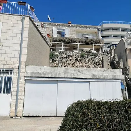 Stikovica Apartment
