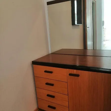 Apartment Stikovica *