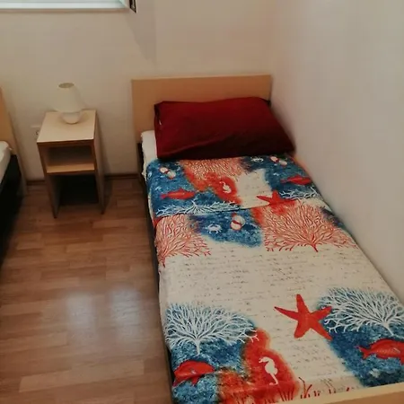 Stikovica Apartment *